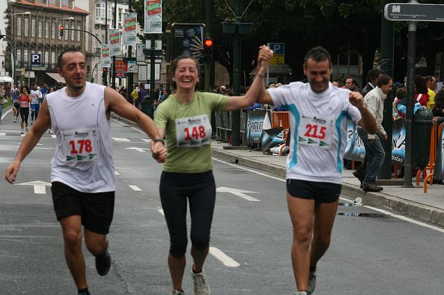 Coruna10 Campionato Galego de 10 Km. 0761